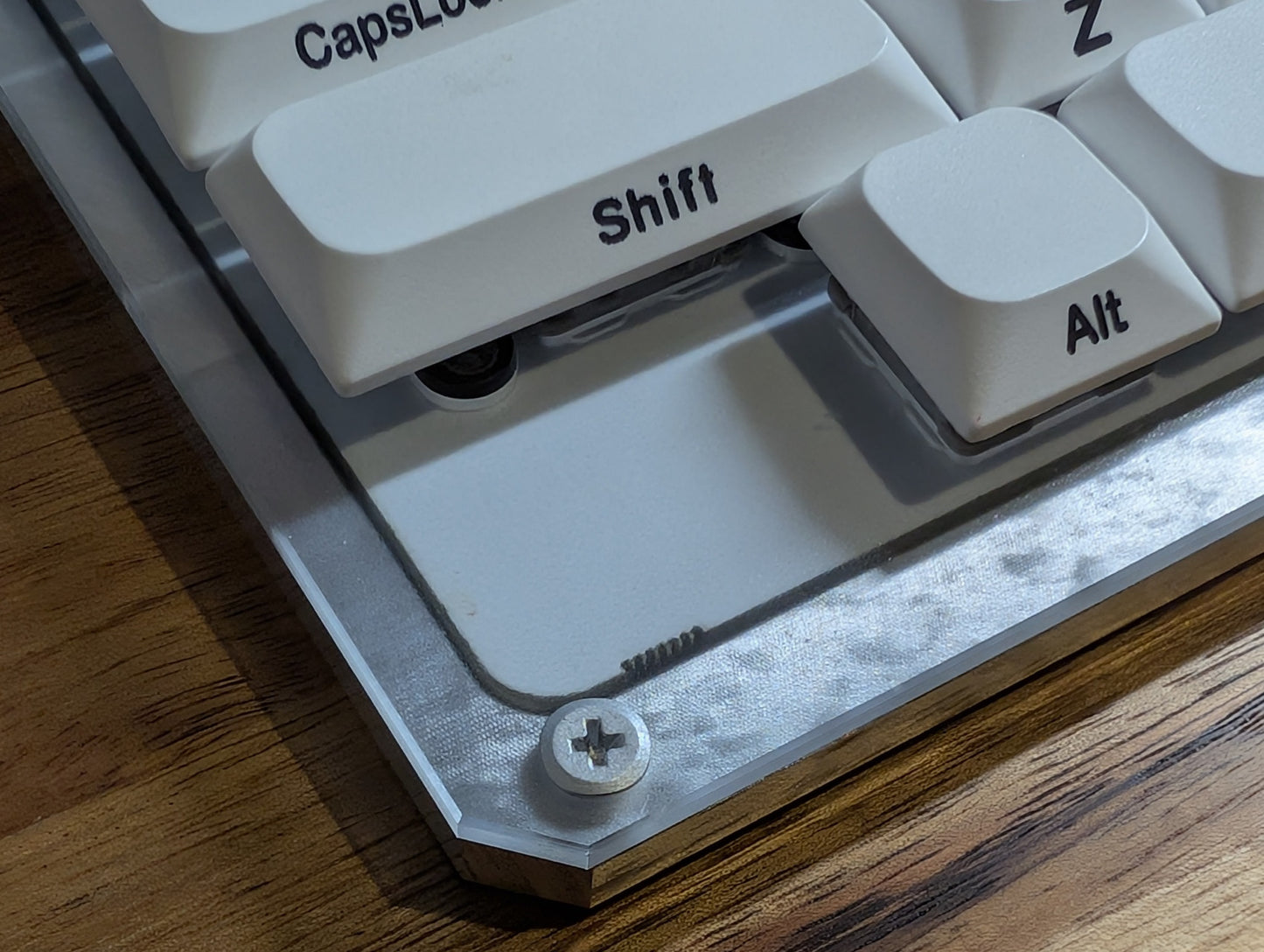 FOCUS60(キーケット2025ver)