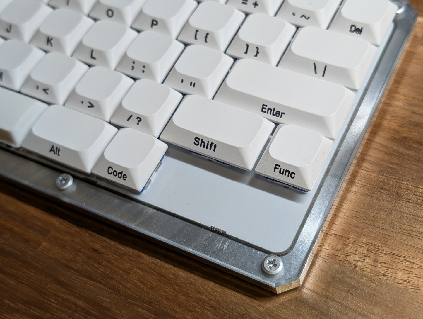 FOCUS60(キーケット2025ver)
