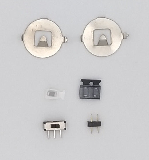 電池部品セット