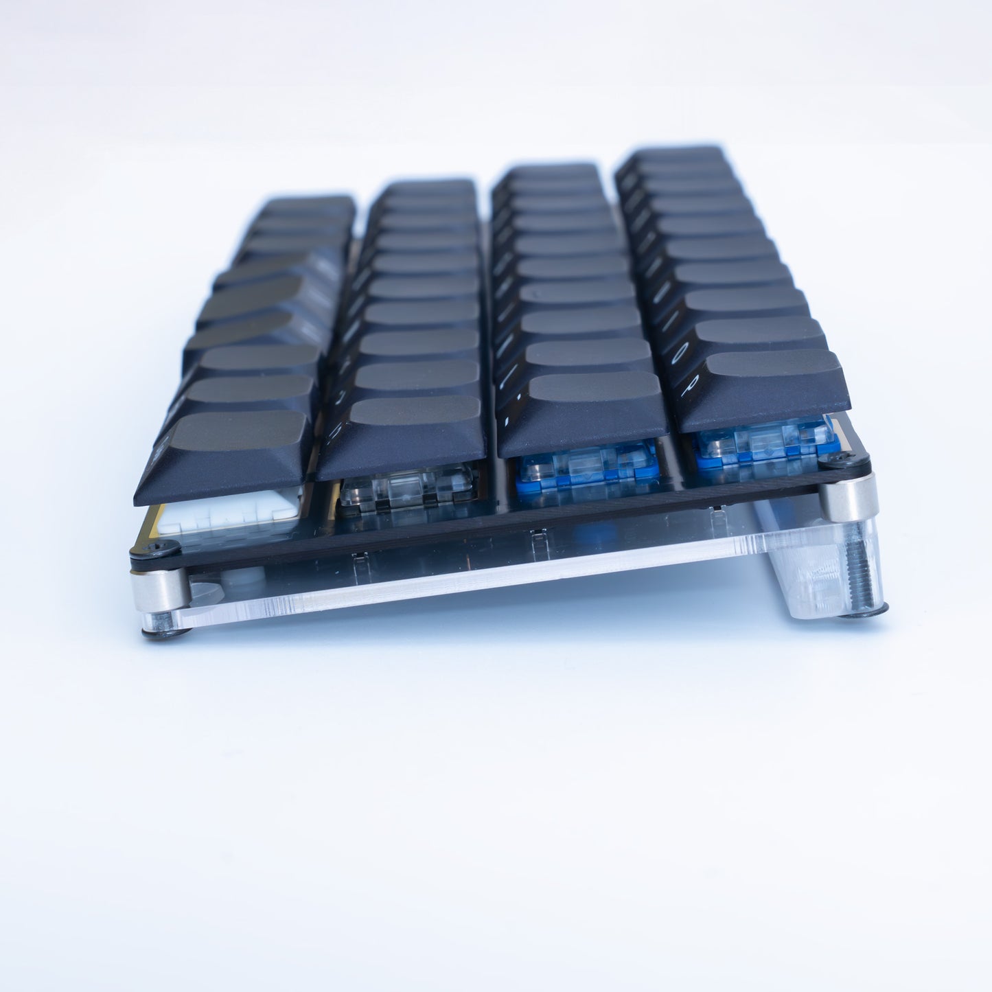 30%キーボードBeThirty v2ケースレス