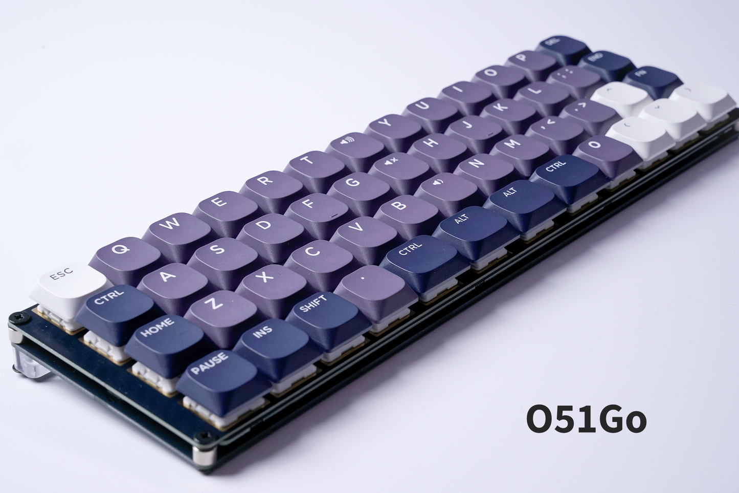 GoForty O51Go & R47Go