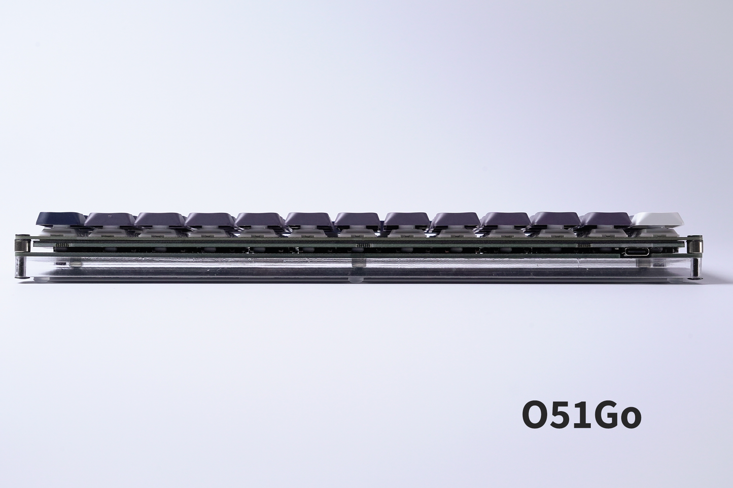 GoForty O51Go & R47Go