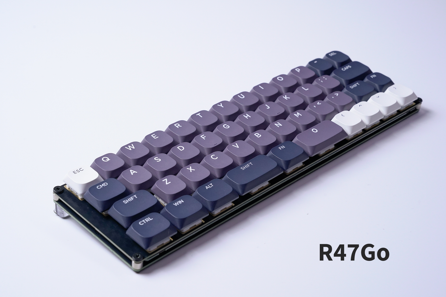 GoForty O51Go & R47Go