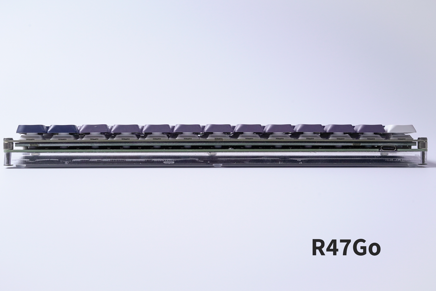 GoForty O51Go & R47Go