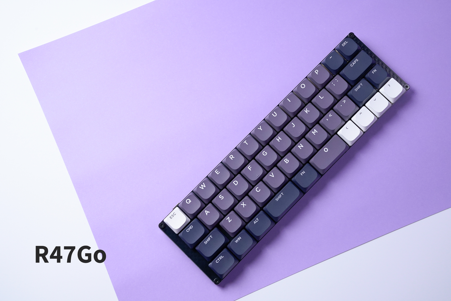 GoForty O51Go & R47Go