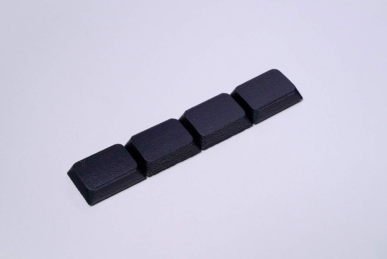 GoForty v2オプション
