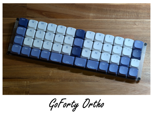 GoForty v2