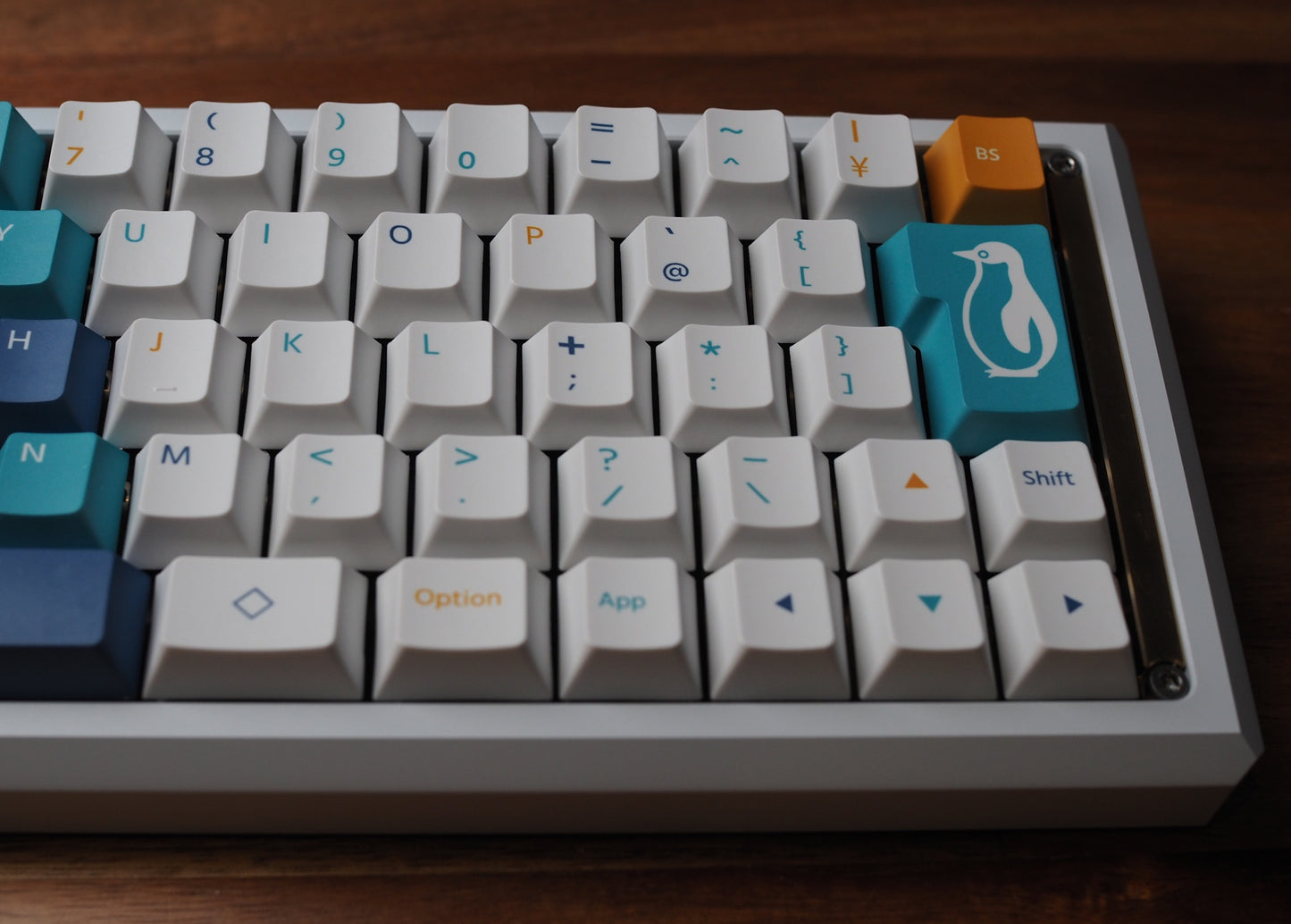 「Acid Caps “Collection”」Cool Down