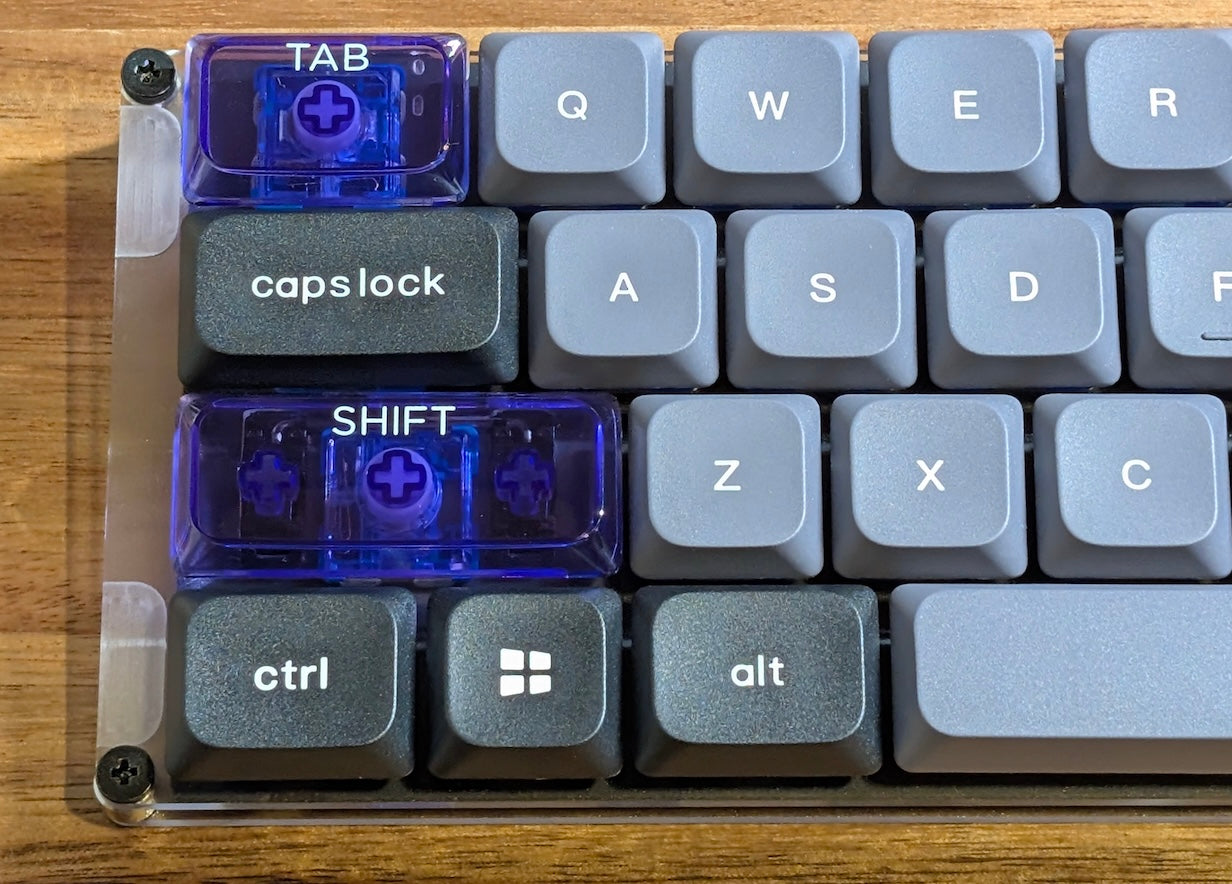 GoForty v2