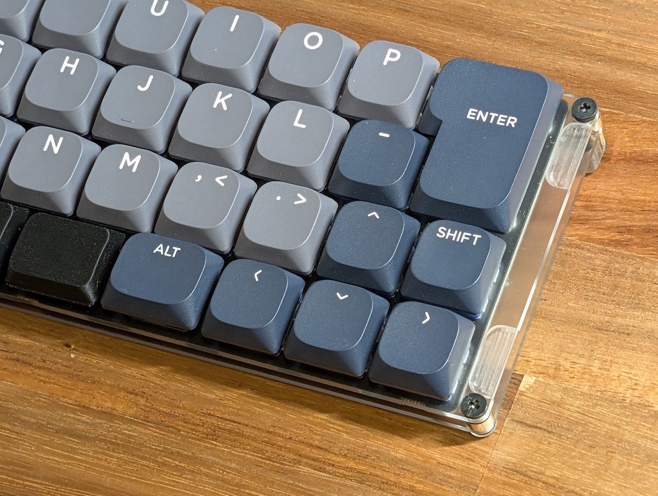 GoForty v2