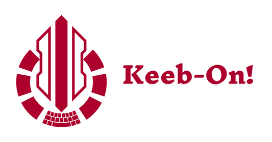 Keeb-On!について