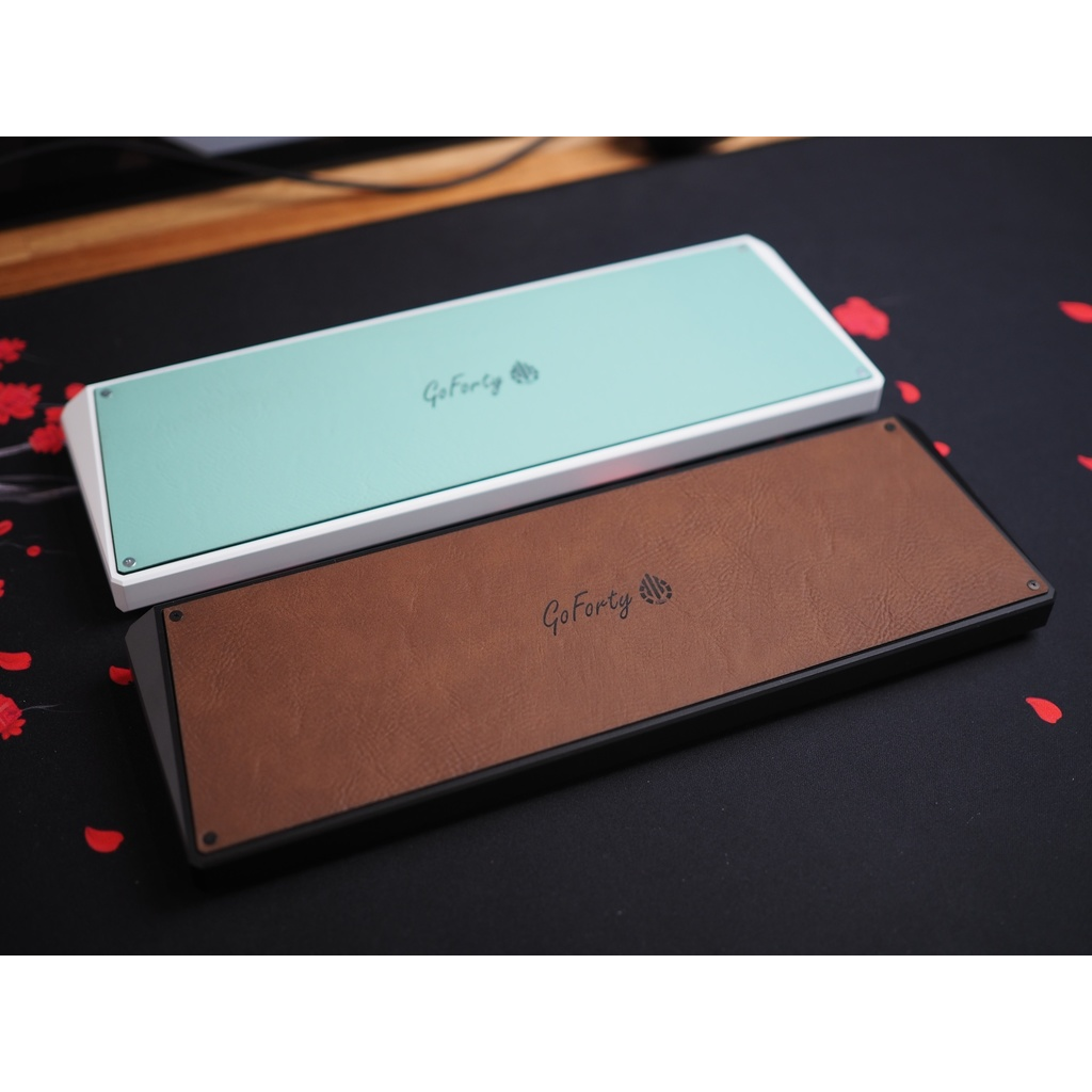 GoFortyケース｜Keeb-On!