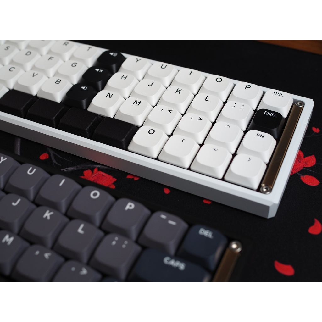 GoFortyケース|Keeb-On! GoFortyケース|Keeb-On!