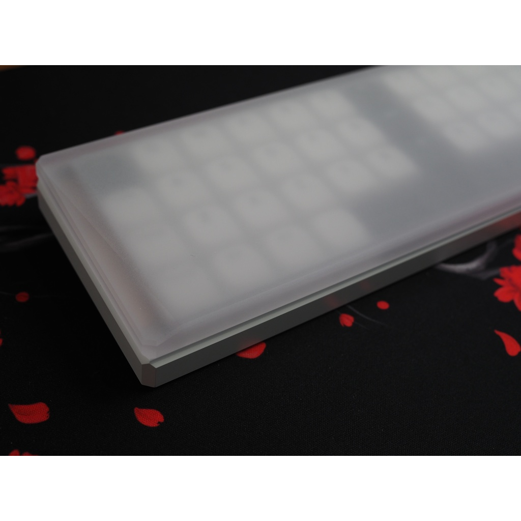 GoFortyケース|Keeb-On! GoFortyケース|Keeb-On!