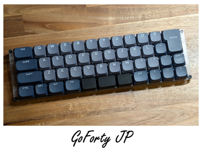 GoForty v2|Keeb-On! GoForty v2|Keeb-On!