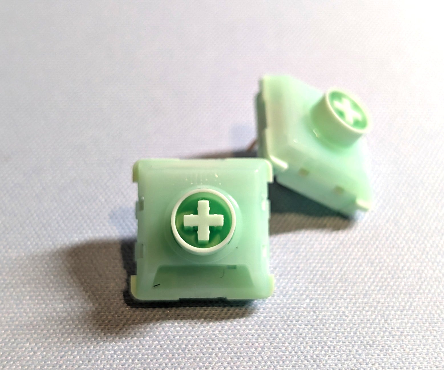 Kailh Spring Kailh Choc v2 Spring Mini Switch|Keeb-On!