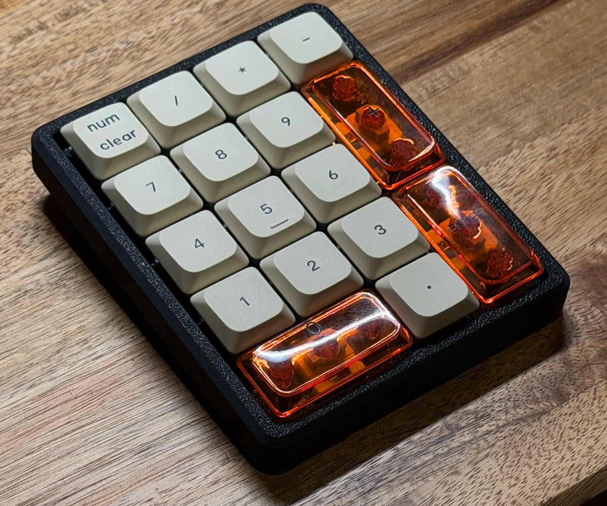 b*e様 ギブキーギブキーギブキー❌バルザック　完売間近！！ 天キーのテンキー – Keeb-On!