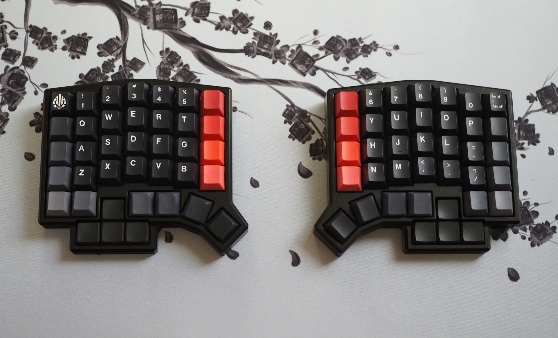 ErgoArrowsPro v1.5｜Keeb-On!