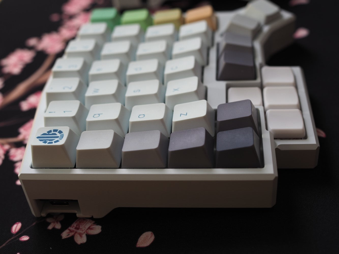 ErgoArrowsPro v1.5｜Keeb-On!