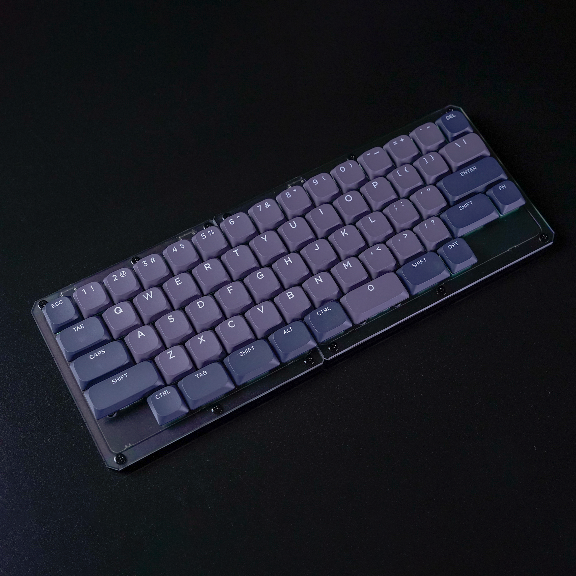 FOCUS60(黒ver)|Keeb-On! FOCUS60(黒ver)|Keeb-On!