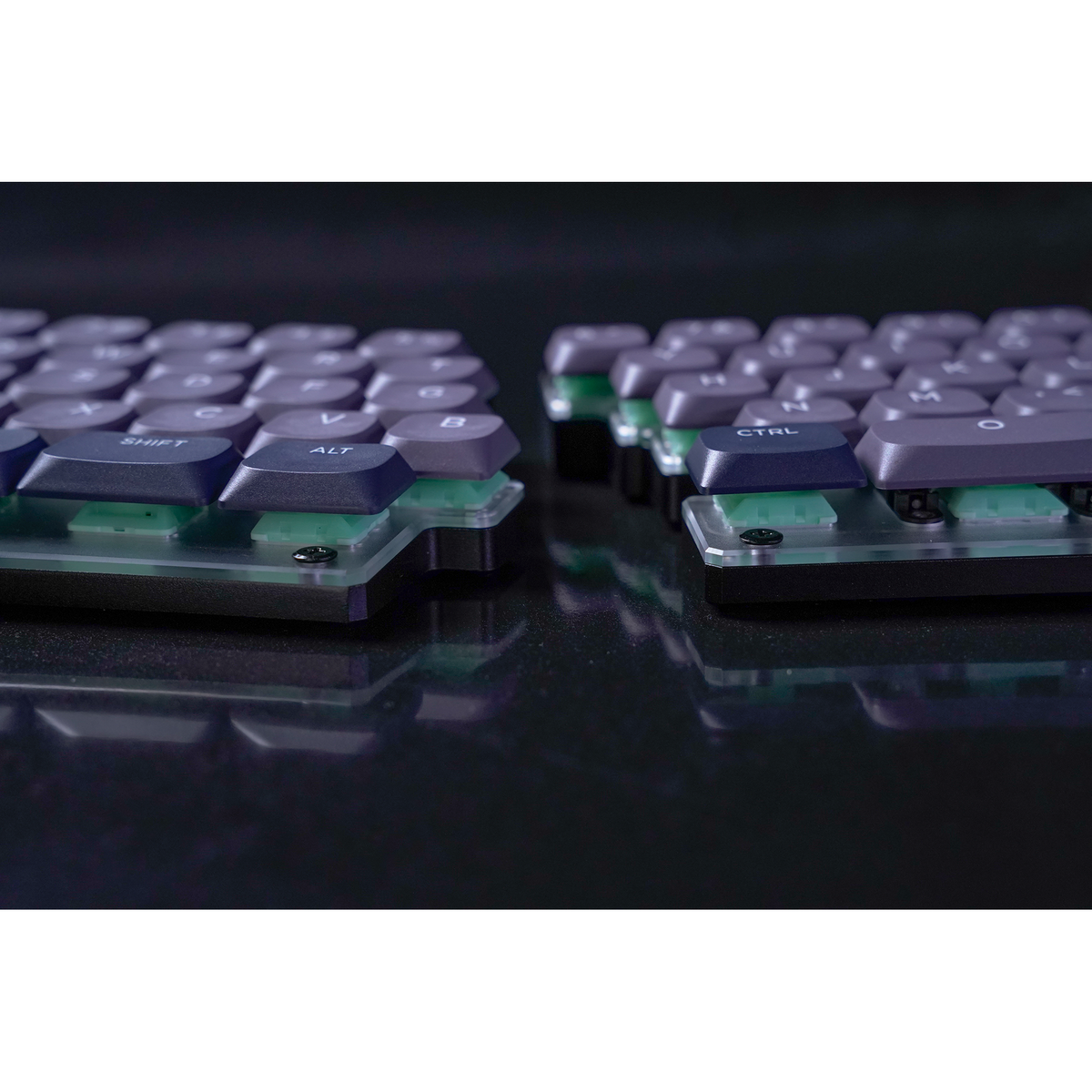 FOCUS60(黒ver)|Keeb-On! FOCUS60(黒ver)|Keeb-On!