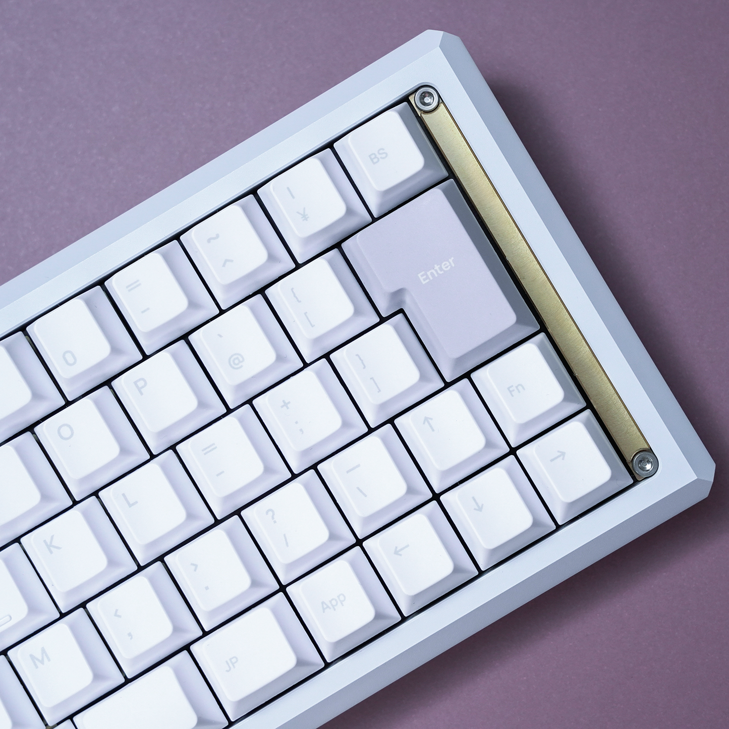 「Acid Caps “Premium”」Kirisame