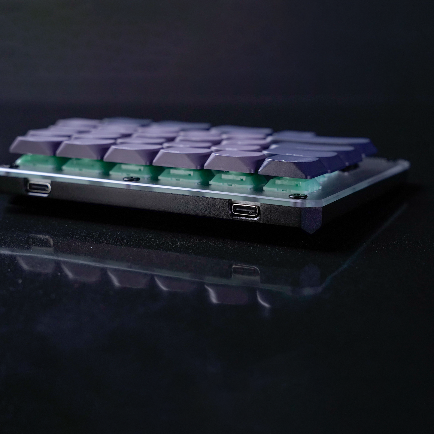 FOCUS60（黒ver）