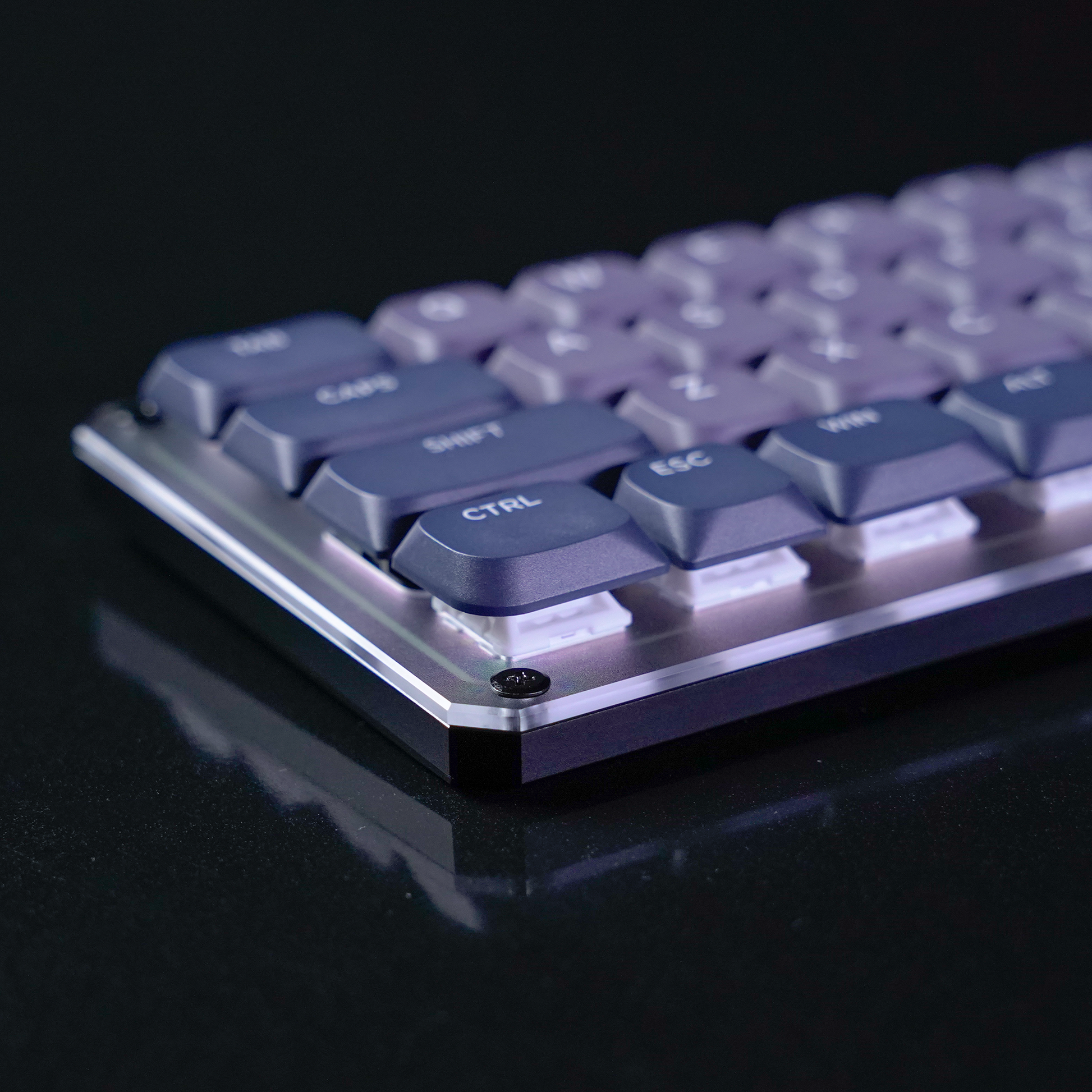 FOCUS40(黒ver)|Keeb-On! FOCUS40(黒ver)|Keeb-On!