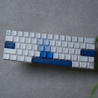 「Acid Caps “Premium”」Reflex Blue