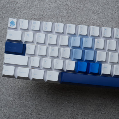 「Acid Caps “Premium”」Reflex Blue