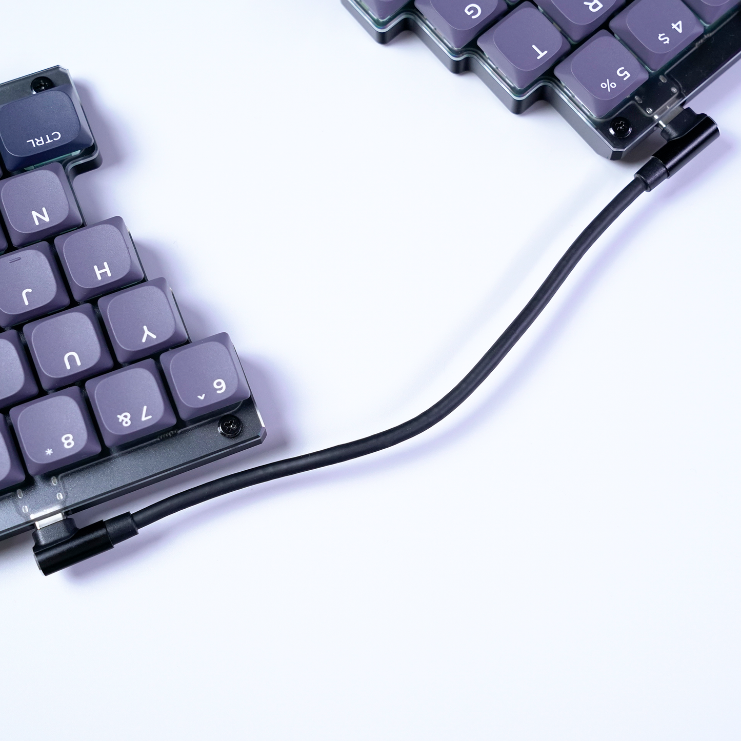 USB-C to Cケーブル（20cm）
