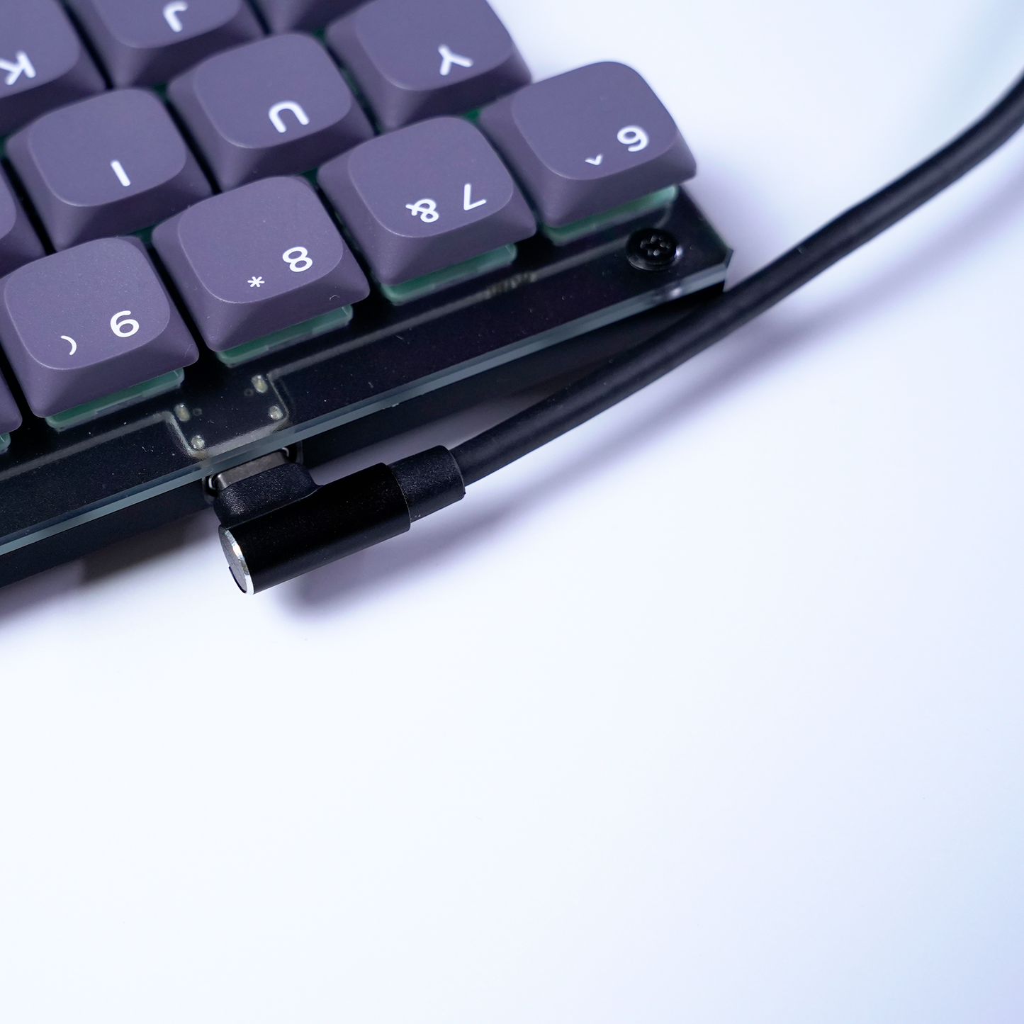 USB-C to Cケーブル（20cm）