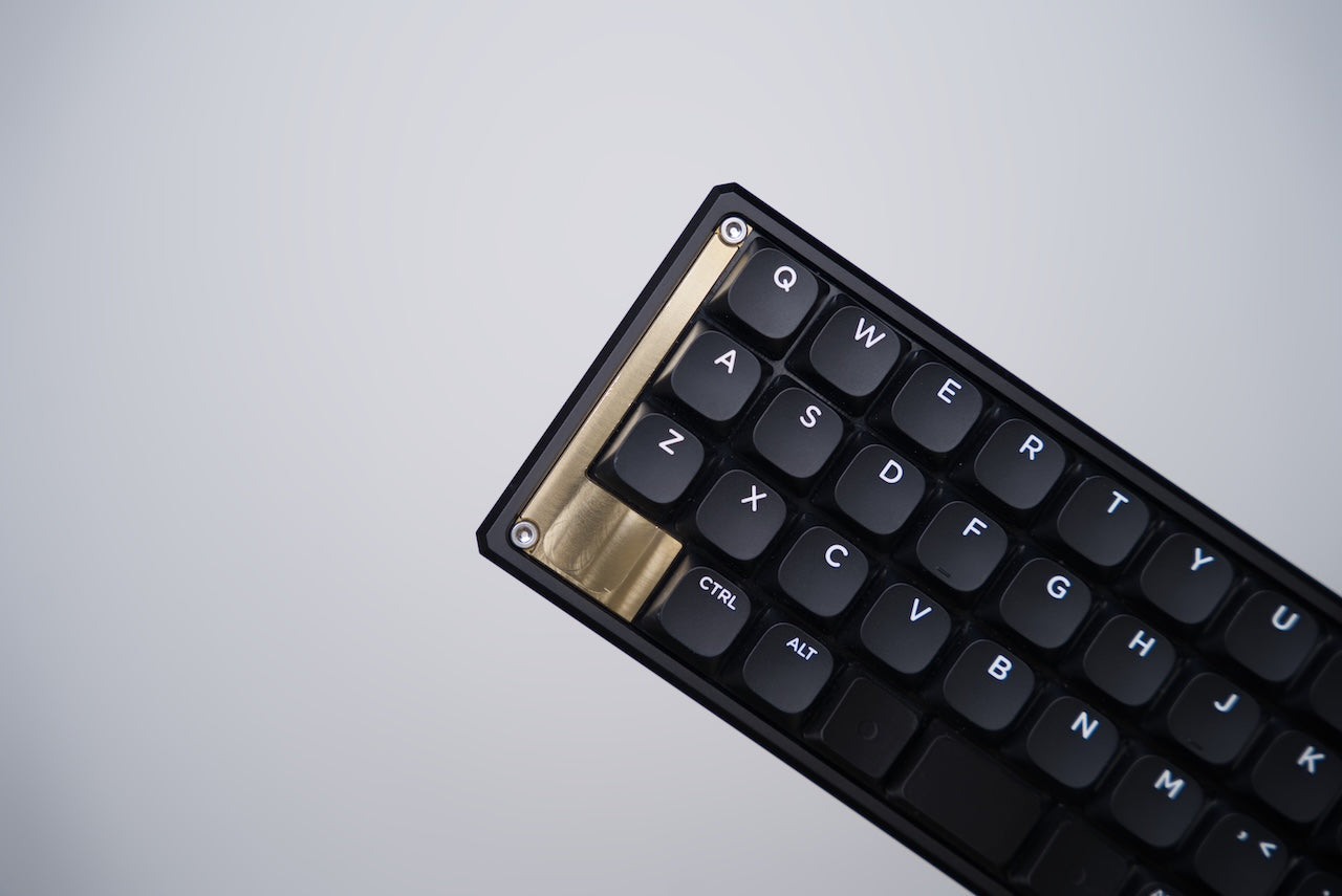 Keeb-On! | 自作キーボードのお店