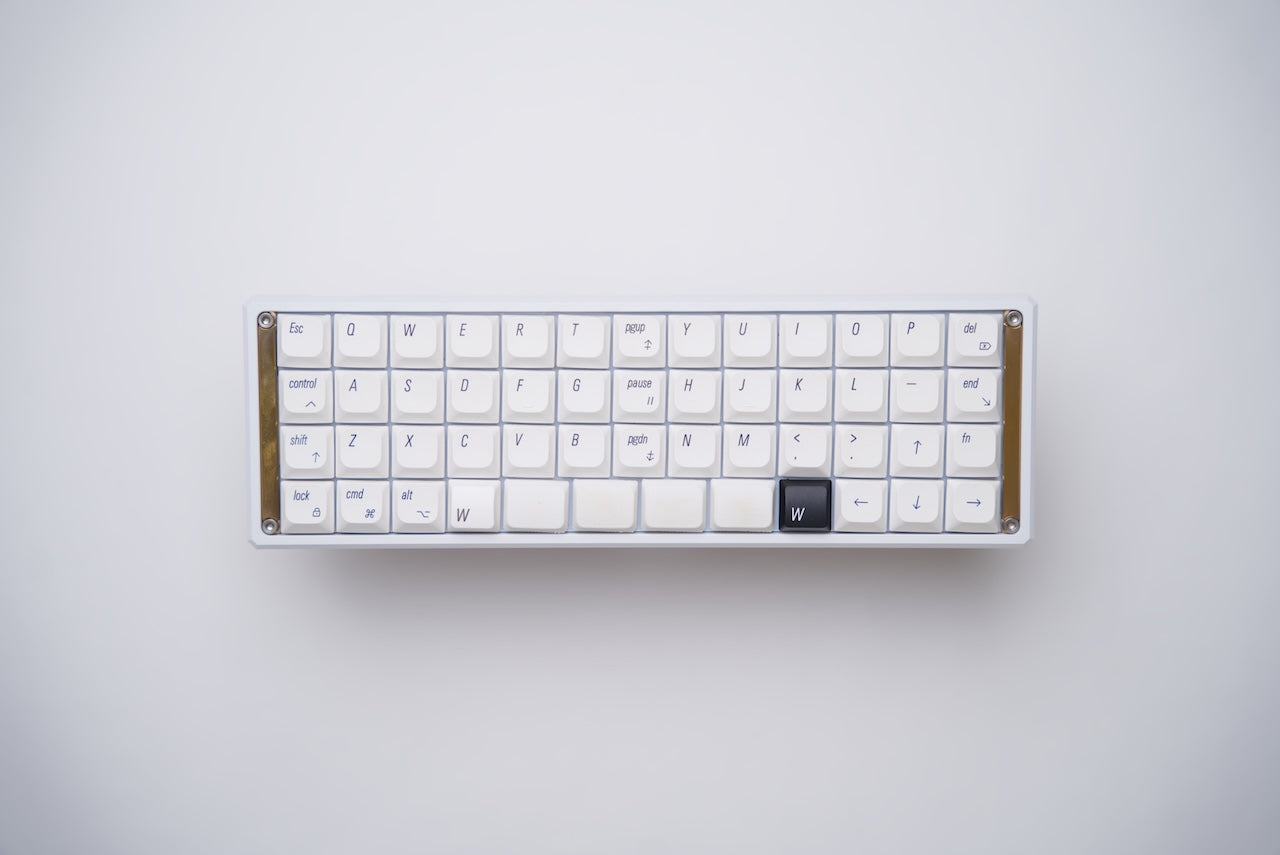 新品】Keyball39 (改) 有線 自作キーボード 分割キーボード
