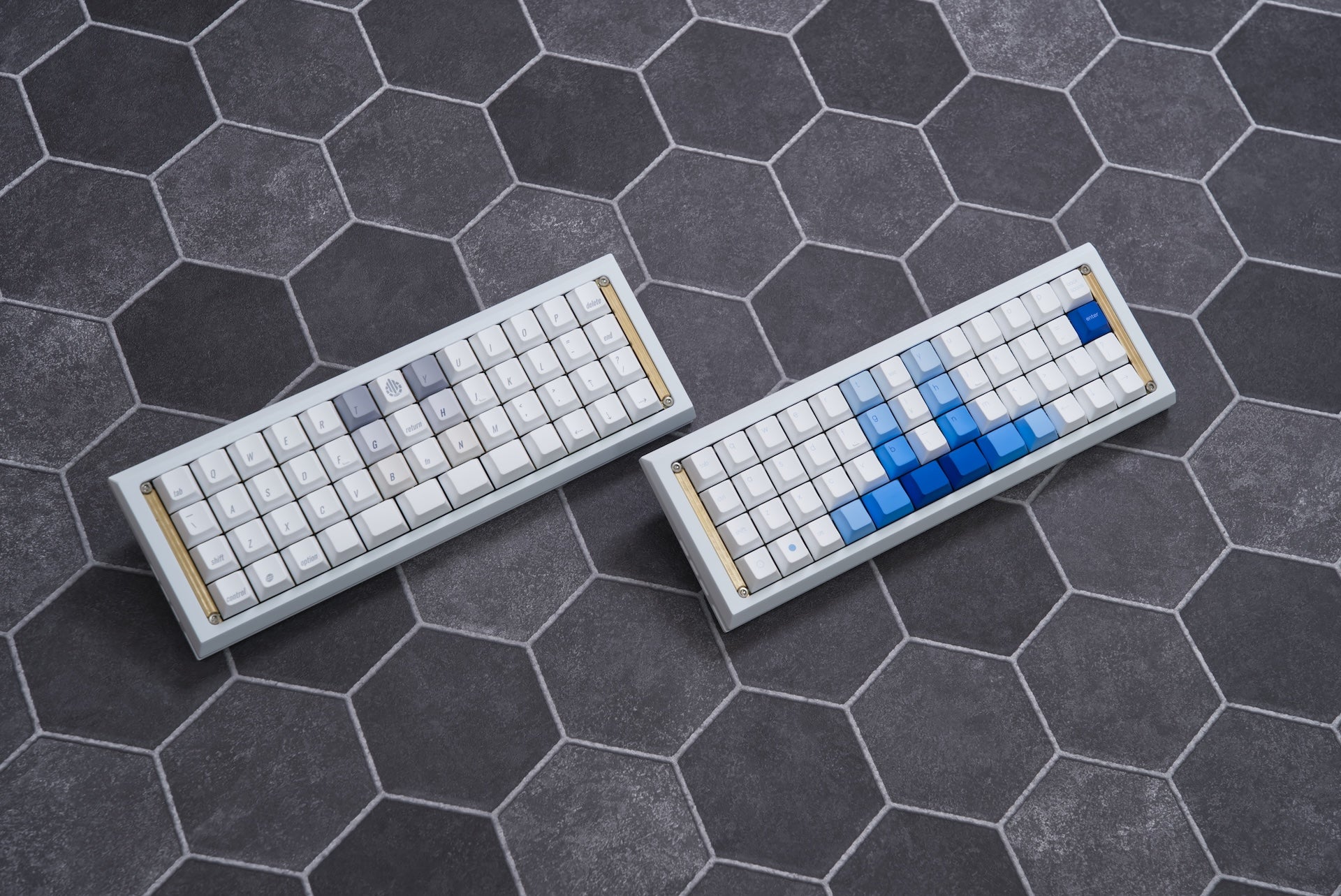 GoFortyX – Keeb-On!