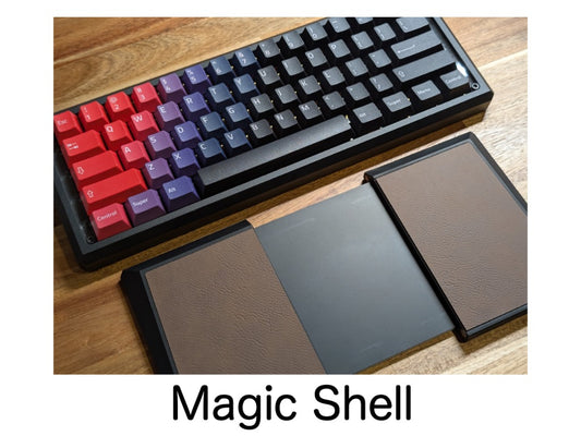 Magic Shell