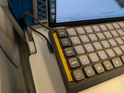 USB-C to Cケーブル（20cm）