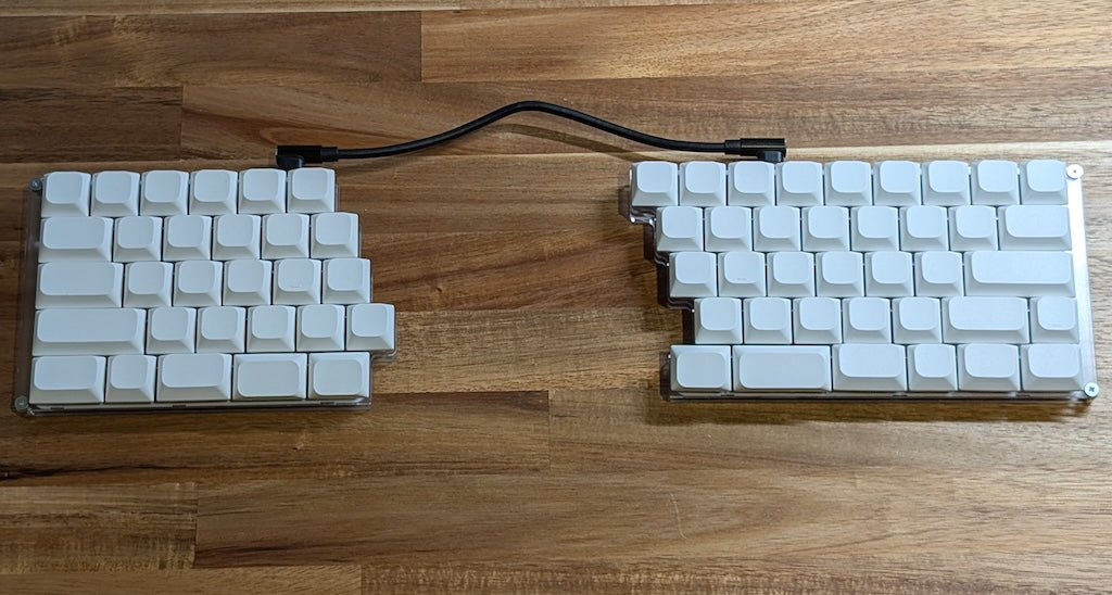USB-C to Cケーブル（20cm）