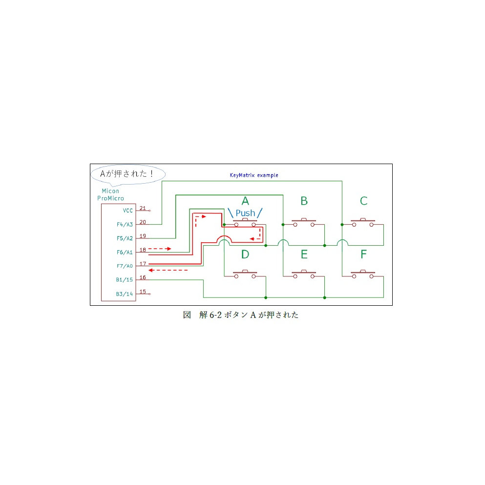 自作キーボード設計ガイド Vol1 設計入門編