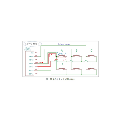 自作キーボード設計ガイド Vol1 設計入門編