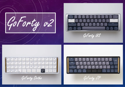 GoForty v2